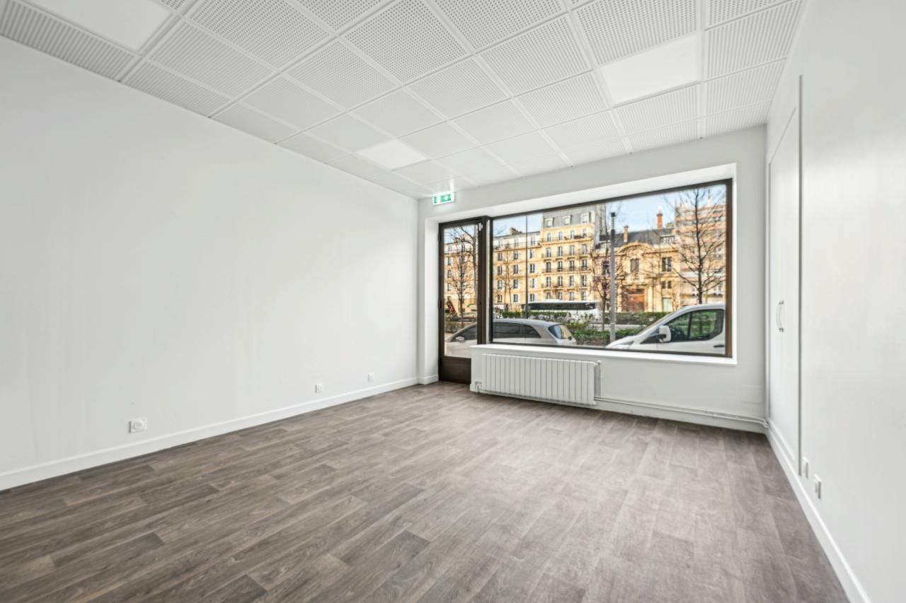Bureau Neuilly-sur-Seine 198m² Location bureau Neuilly-sur-Seine Hauts-de-Seine OLBUR2530762 11